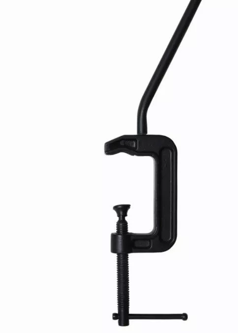 Toimistovalaisin Orion Musta -812 4 Toimistovalaisin Orion Musta -812 - Image 4