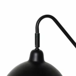 Toimistovalaisin Orion Musta -812 7 Toimistovalaisin Orion Musta -812 -Ruokapöydät Verkäufe musta toimistovalaisin poytaan kiinnitettava valaisin orion 5