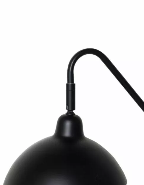Toimistovalaisin Orion Musta -812 3 Toimistovalaisin Orion Musta -812 - Image 3