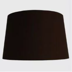 Musta Ovaali Varjostin -322