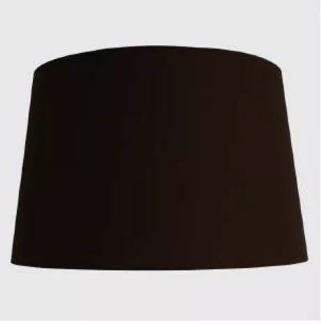 Musta Ovaali Varjostin -322 1 Musta Ovaali Varjostin -322