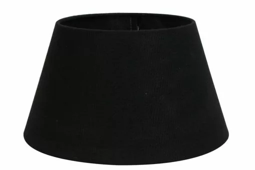 Musta Varjostin Livigno 50 Cm -Ruokapöydät Verkäufe musta varjostin livigno 1