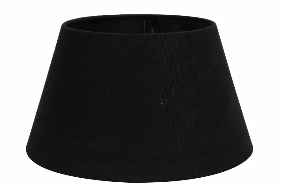 Musta Varjostin Livigno 50 Cm 1 Musta Varjostin Livigno 50 Cm