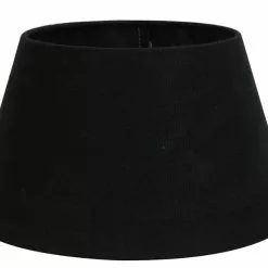 Musta Varjostin Livigno 40 Cm -880