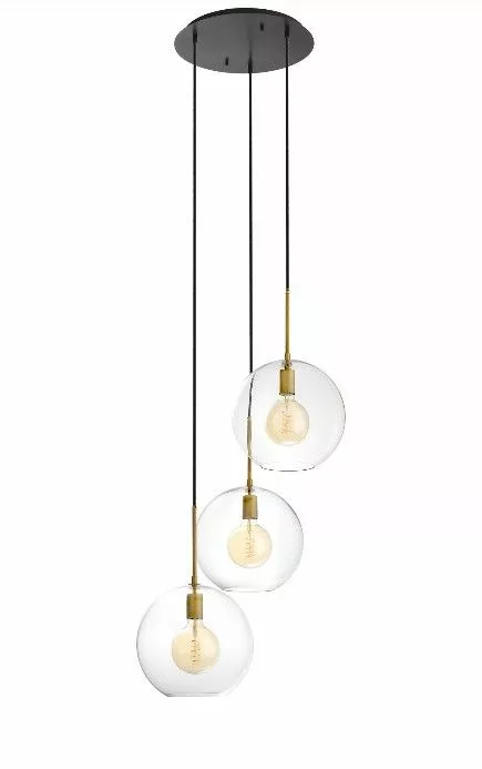 Kattovalaisin Tango 3 Eichholtz 3 Kattovalaisin Tango 3 Eichholtz - Image 3