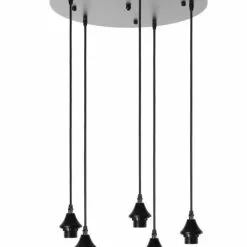 Pyöreä Kattovalaisin Vilmar 5