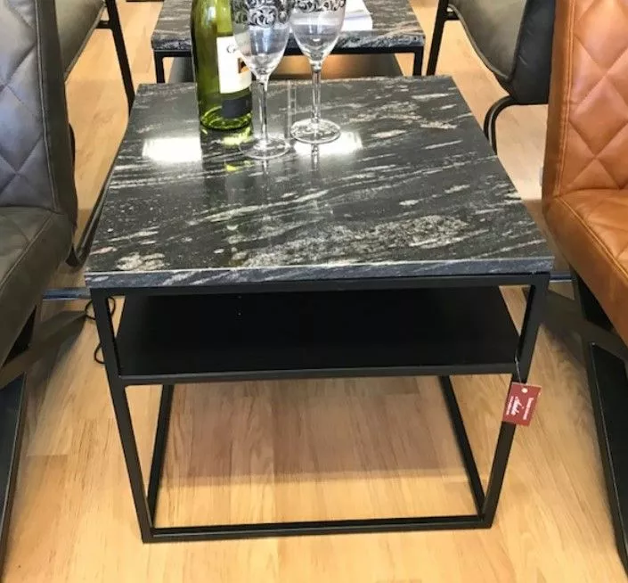 Sivupöytä Loft Graniittikannella 2 Sivupöytä Loft Graniittikannella - Image 2