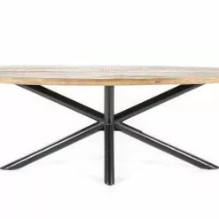 Ovaali Ruokapöytä Oscar 95573 | 95574