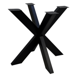 Pöydän Rautajalka CPHC70