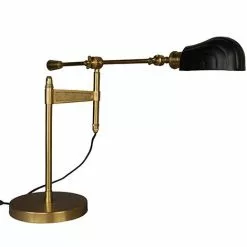 Pöytävalaisin Lily