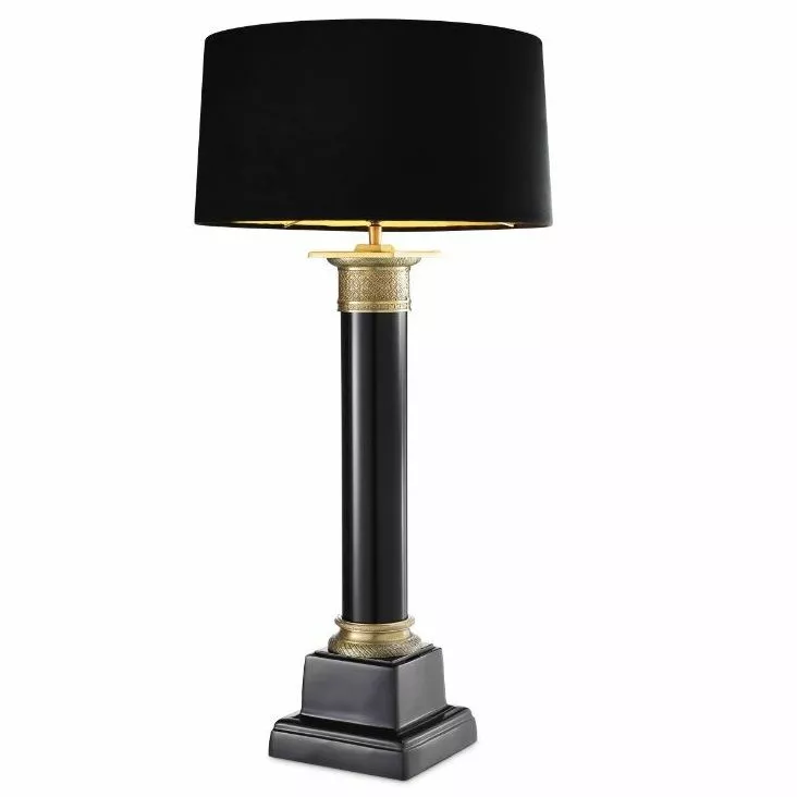 Pöytävalaisin Monaco