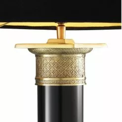 Pöytävalaisin Monaco -Ruokapöydät Verkäufe p yt valaisin monaco n ytt v iso p yt valaisin p yt lamppu eichholtz 3