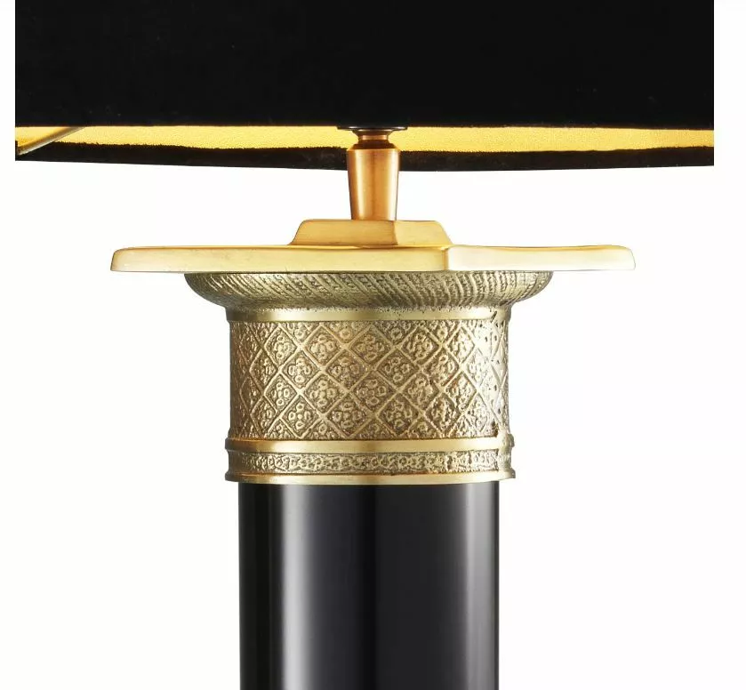 Pöytävalaisin Monaco - Image 3