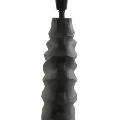 Musta Pöytävalaisin Sharon -Ruokapöydät Verkäufe p yt valaisin sharon musta metalli p yt lamppu