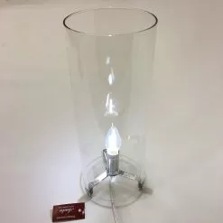 Pöytävalaisin Timeless 266120