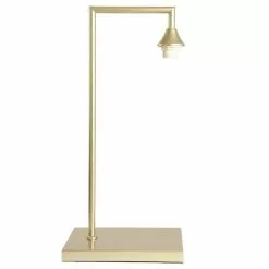 Pöytävalaisin Vilmar Gold