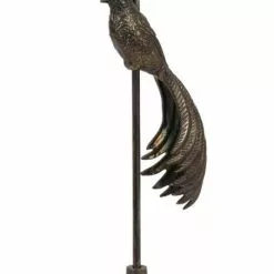 Pöytävalaisin Jady Papukaija -4318