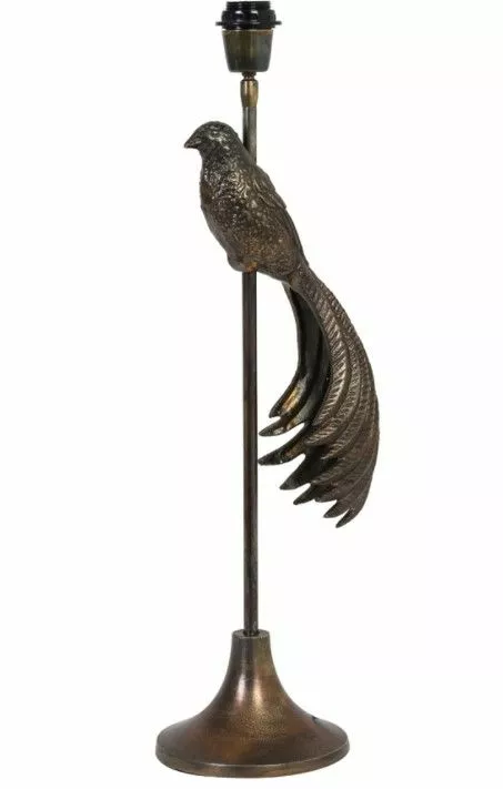 Pöytävalaisin Jady Papukaija -4318 1 Pöytävalaisin Jady Papukaija -4318