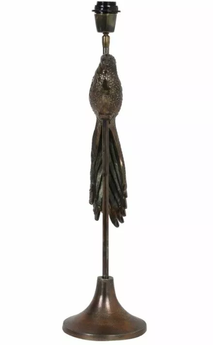 Pöytävalaisin Jady Papukaija -4318 2 Pöytävalaisin Jady Papukaija -4318 - Image 2