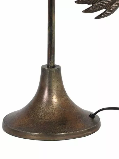 Pöytävalaisin Jady Papukaija -4318 3 Pöytävalaisin Jady Papukaija -4318 - Image 3