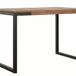 Ruokapöytä Elemental Kierrätystiikistä 120