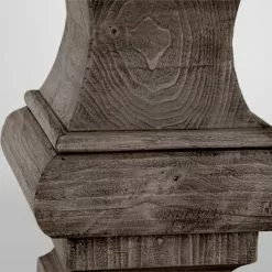 Pyöreä Ruokapöytä Poppelista 180 8 Pyöreä Ruokapöytä Poppelista 180 -Ruokapöydät Verkäufe poppeli 8