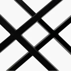 Pöydän Rautajalka X-jalka Mc-xleg -Ruokapöydät Verkäufe poydan rautajalat x poydanjalat rautaa 2