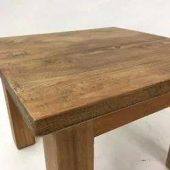 Provence Sohvapöytä 100 -Ruokapöydät Verkäufe provence sohvap yt tiikki puu 2 1 1