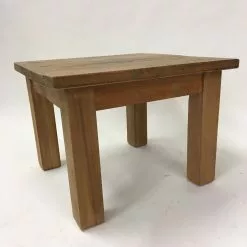 Provence Sohvapöytä 100 -Ruokapöydät Verkäufe provence sohvap yt tiikki puu 3 1 1