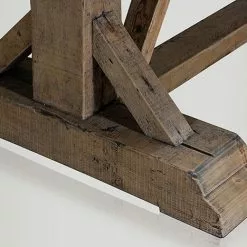 Ruokapöytä Provence Havupuusta -Ruokapöydät Verkäufe province 3