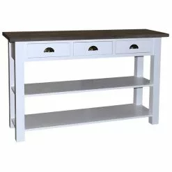 Sivupöytä -Taso Aada Ps09