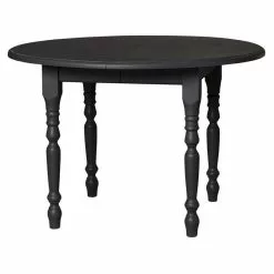 Jatkettava Ruokapöytä Aada Ps156 -Ruokapöydät Verkäufe ps156 dg 2