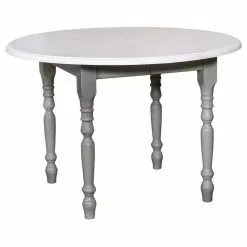 Jatkettava Ruokapöytä Aada Ps156