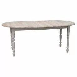 Jatkettava Ruokapöytä Aada Ps156 -Ruokapöydät Verkäufe ps156 o