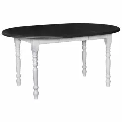 Jatkettava Ruokapöytä Aada Ps156 -Ruokapöydät Verkäufe ps156 w g3