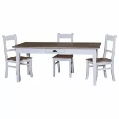 Ruokapöytä Aada Ps22