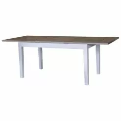 Jatkettava Ruokapöytä Aada Ps224 Tk