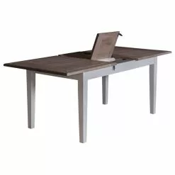 Jatkettava Ruokapöytä Aada Ps224 Tk -Ruokapöydät Verkäufe ps224 w o