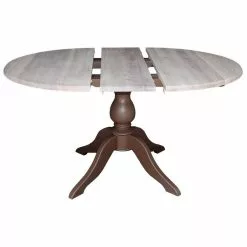 Pyöreä Jatkettava Ruokapöytä Aada Ps228 Tk 8 Pyöreä Jatkettava Ruokapöytä Aada Ps228 Tk -Ruokapöydät Verkäufe ps228 2