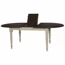 Ovaali Jatkettava Ruokapöytä Aada Ps524