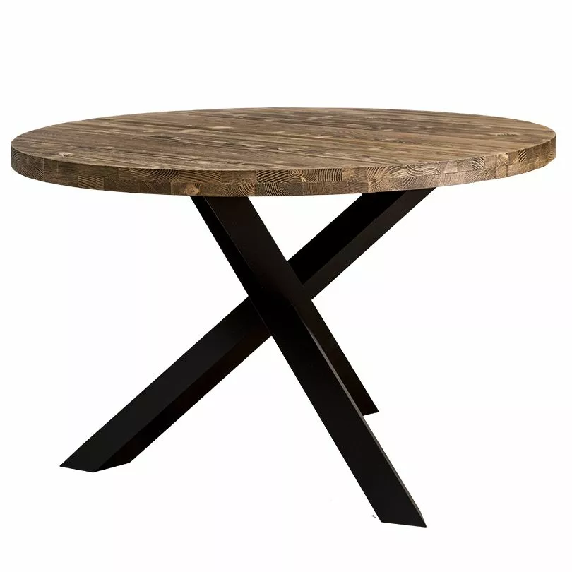 Pyöreä Ruokapöytä Aada Ps677 4 Pyöreä Ruokapöytä Aada Ps677 - Image 4