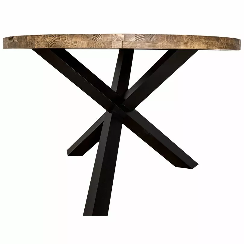 Pyöreä Ruokapöytä Aada Ps677 3 Pyöreä Ruokapöytä Aada Ps677 - Image 3