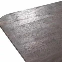 Neliö Ruokapöytä Aron Ruskea 95771 -150 -Ruokapöydät Verkäufe puinen nelio ruokapoyta ruskea kansikuva aron