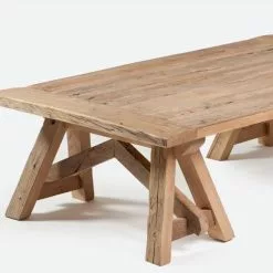 Sohvapöytä C007 Tammesta -Ruokapöydät Verkäufe pukkixx 1 1