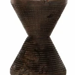 Puupölkky Sivupöytä Diabolo