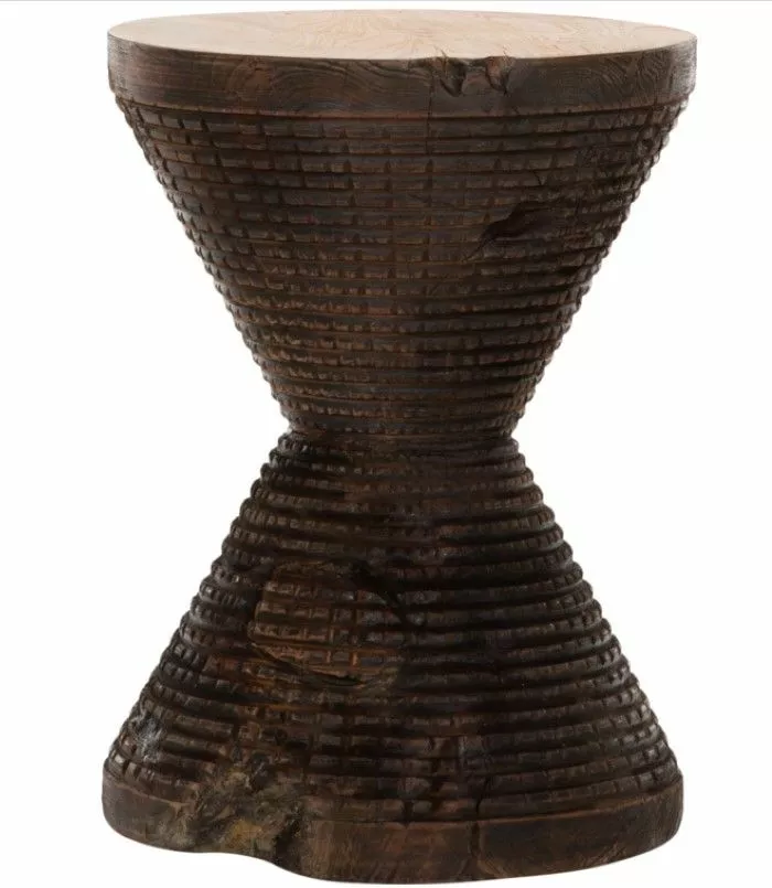 Puupölkky Sivupöytä Diabolo 1 Puupölkky Sivupöytä Diabolo