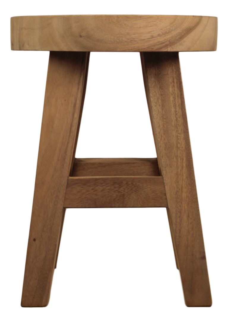 Pyöreä Jakkara Munggur SURS35 2 Pyöreä Jakkara Munggur SURS35 - Image 2