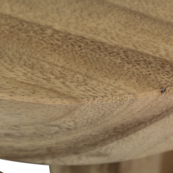 Pyöreä Jakkara Munggur SURS35 5 Pyöreä Jakkara Munggur SURS35 -Ruokapöydät Verkäufe py re jakkara munggur surs35 rustiikkinen jakkara puinen jakkara rouhea jakkara uniikki jakkara puujakkara nelijalkainen jakkara 3