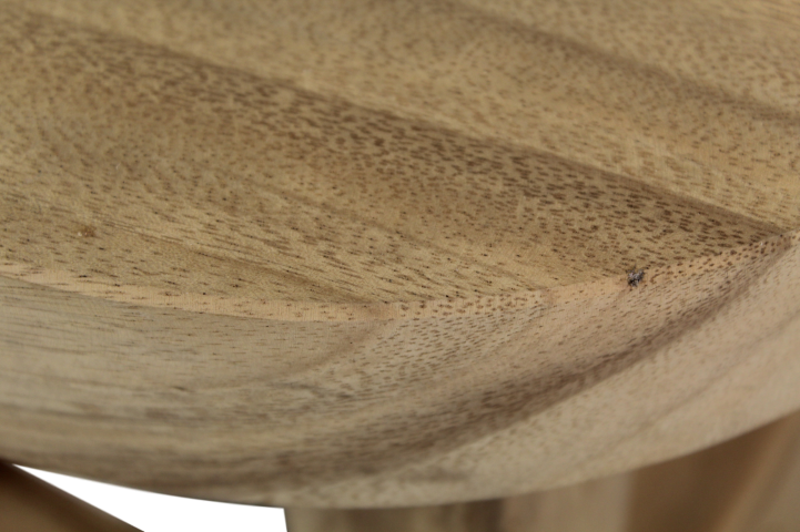 Pyöreä Jakkara Munggur SURS35 3 Pyöreä Jakkara Munggur SURS35 - Image 3