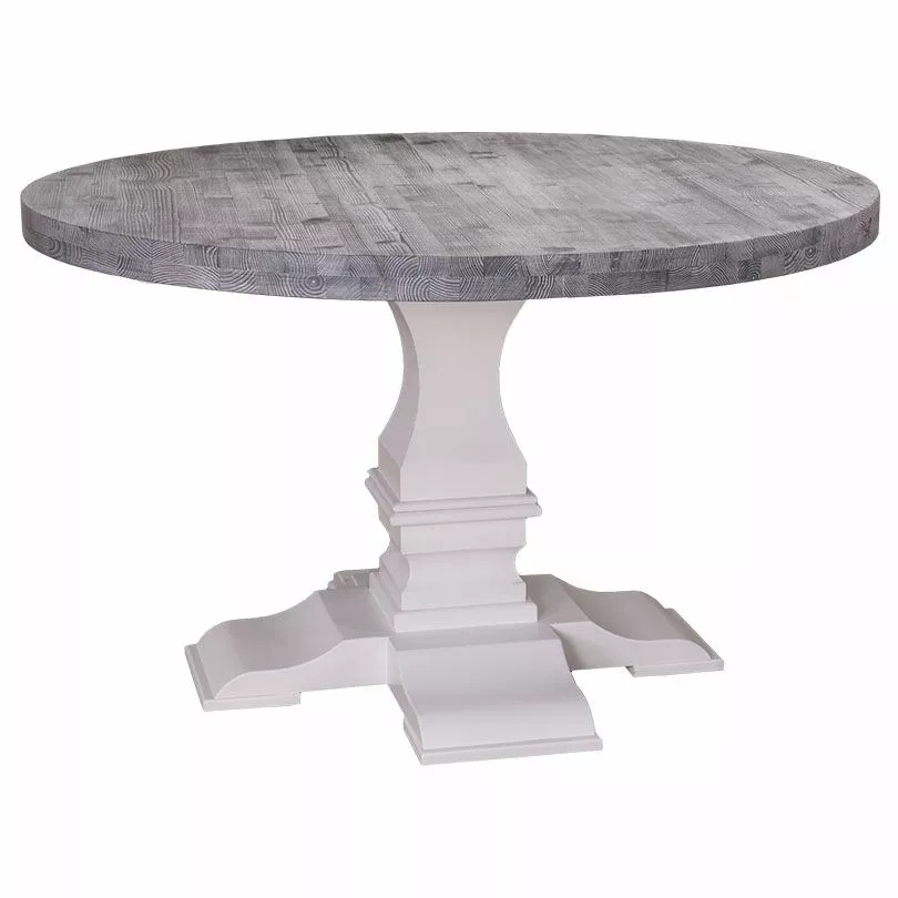 Pyöreä Ruokapöytä Aada Ps624 -130